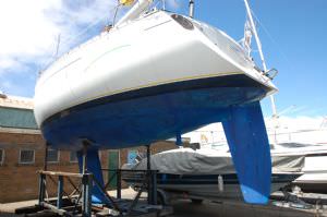 Beneteau Beneteau First 285